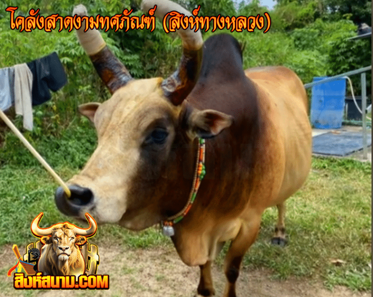 โคลังสาดงามทศภัณฑ์ (สิงห์ทางหลวง)