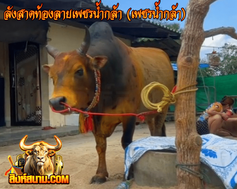 ลังสาดท้องลายเพชรน้ำกล้า (เพชรน้ำกล้า)