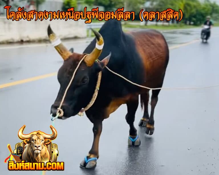 23-4-68 รูปประวัติวัว โคลังสาดงามเหนือปฐพีจอม_0