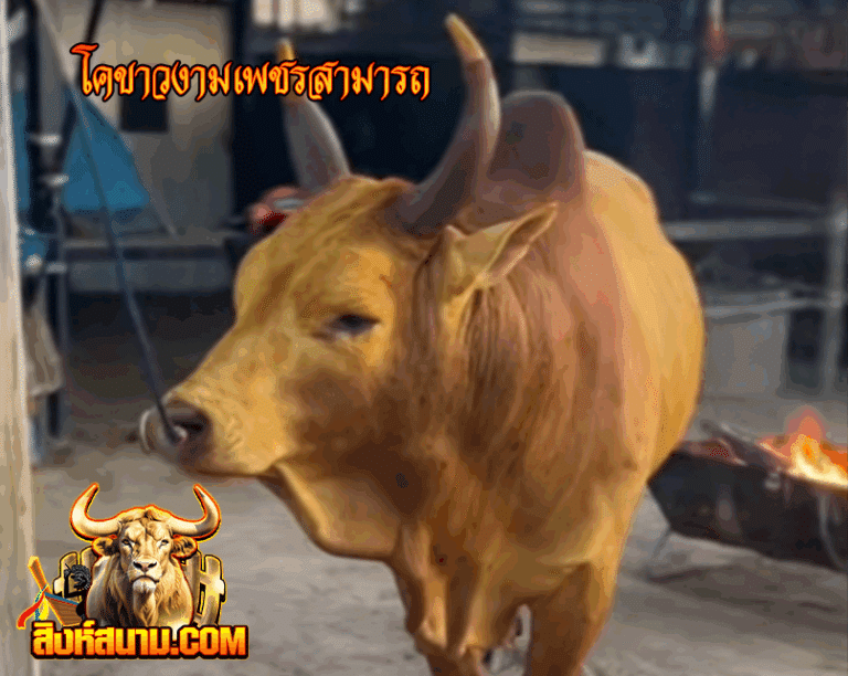 รูปเดี๋ยว โคขาวงามเพชรสามารถ14-8-68_0