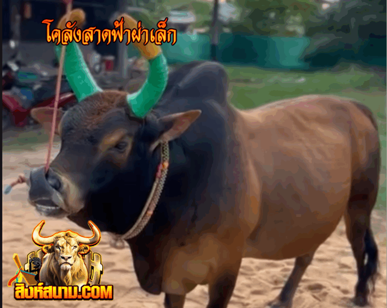 รูปเดี๋ยว โคลังสาดฟ้าผ่าเล็ก16 -8-68_0