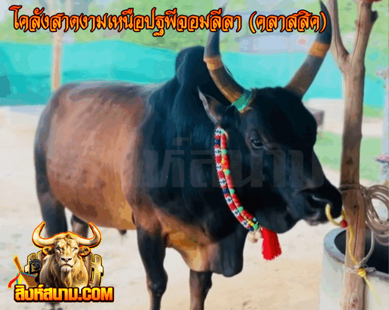 โคลังสาดงามเหนือปฐพีจอมลีลา (คลาสสิค)_0