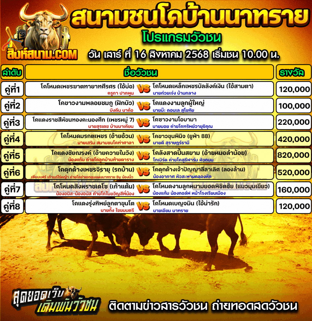 โปรแกรมนาทราย