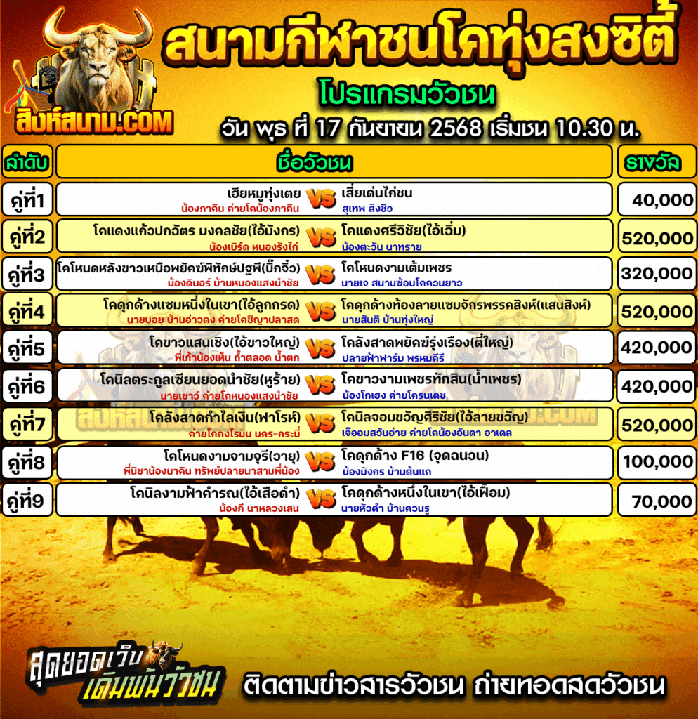 ทุ่งสงซีตี้