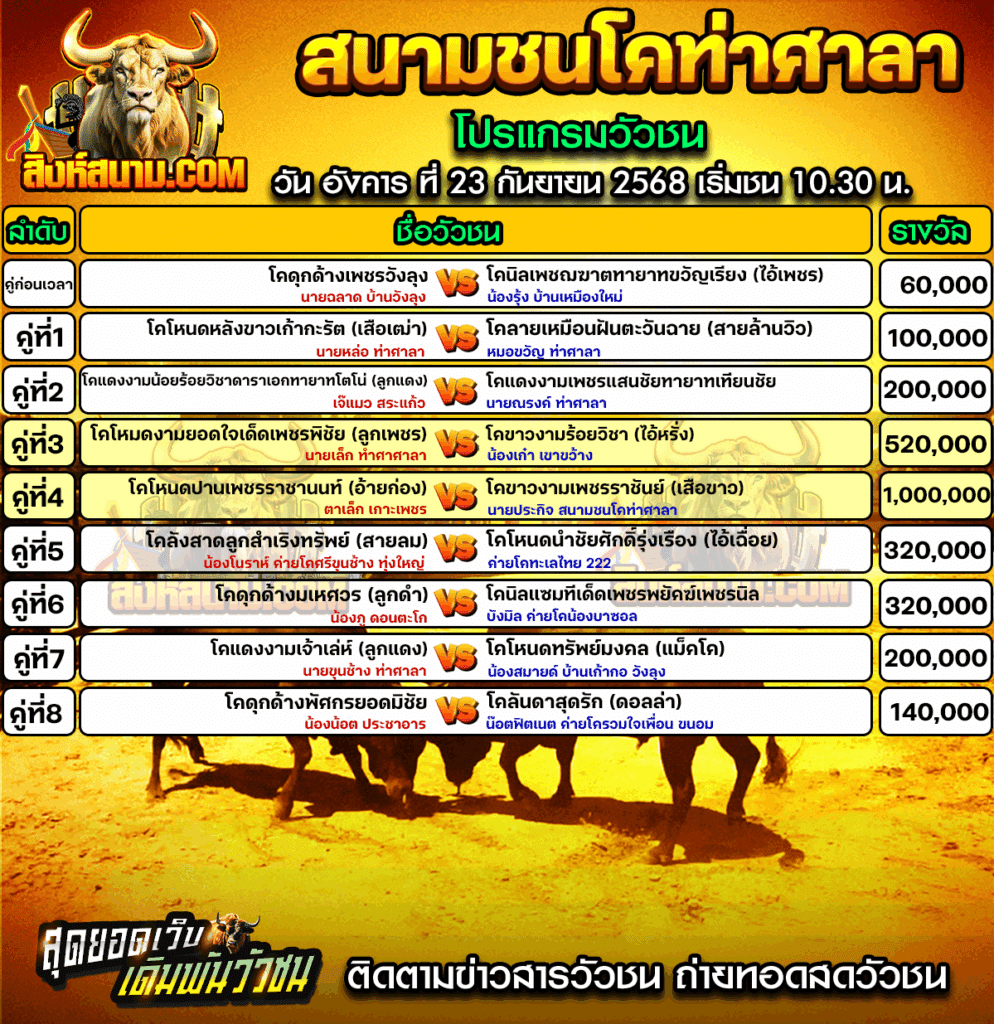 ท่าศาลา23