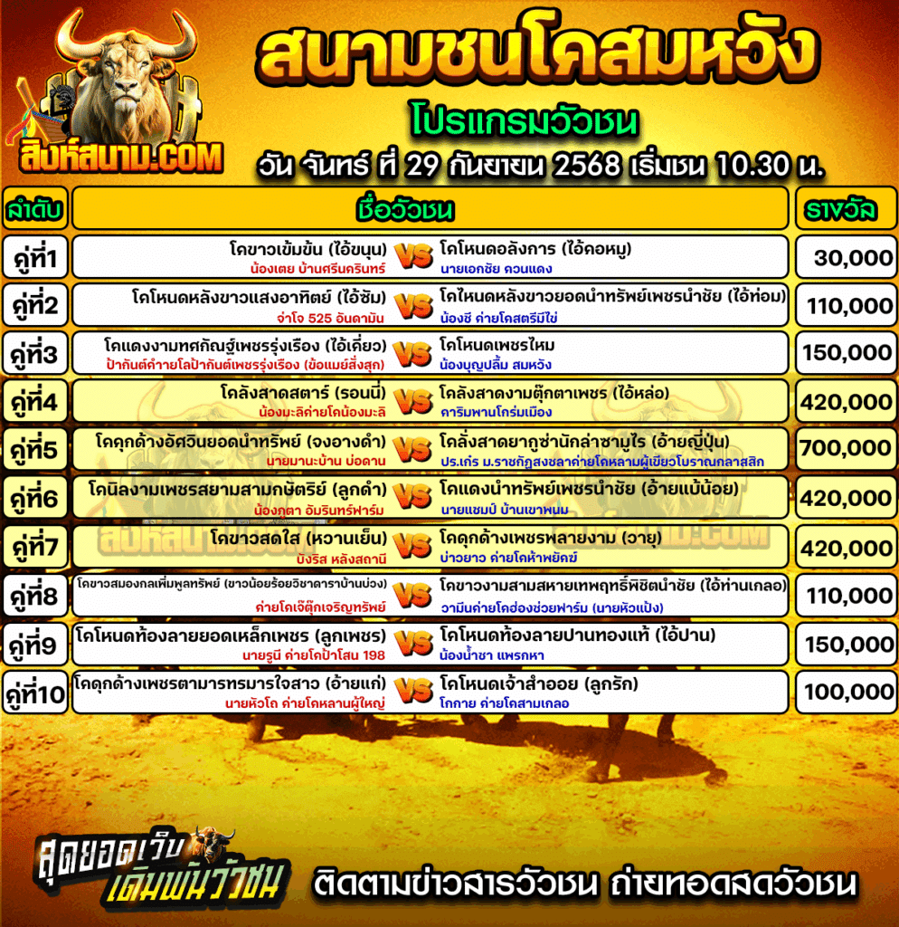 สมหวัง29