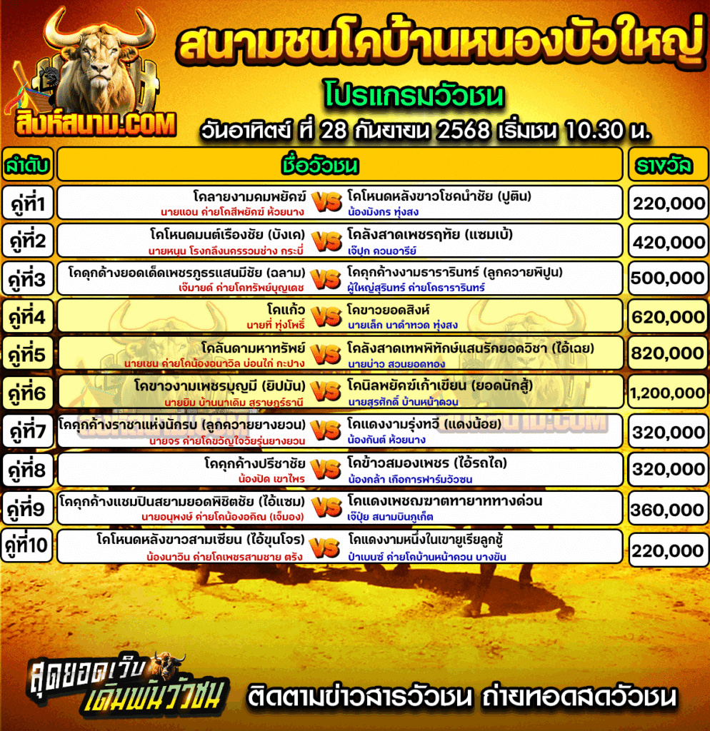 หนองบัว