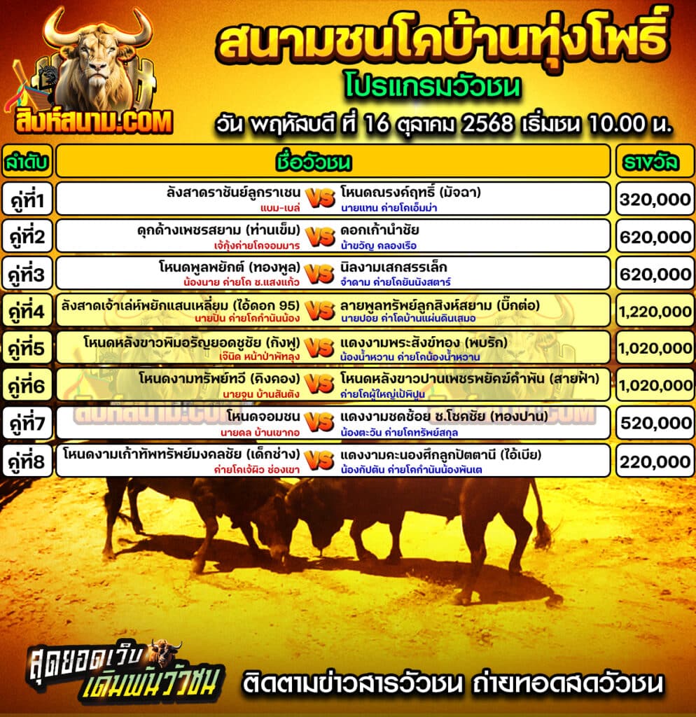 โปรแกรมทุ่งโพธิ์ วันที่16_0