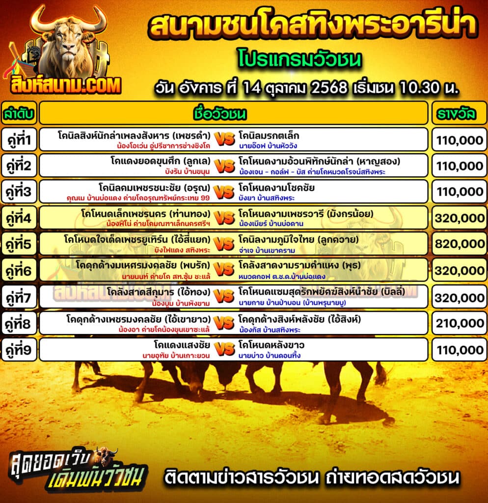 โปรแกรมสทิงพระ