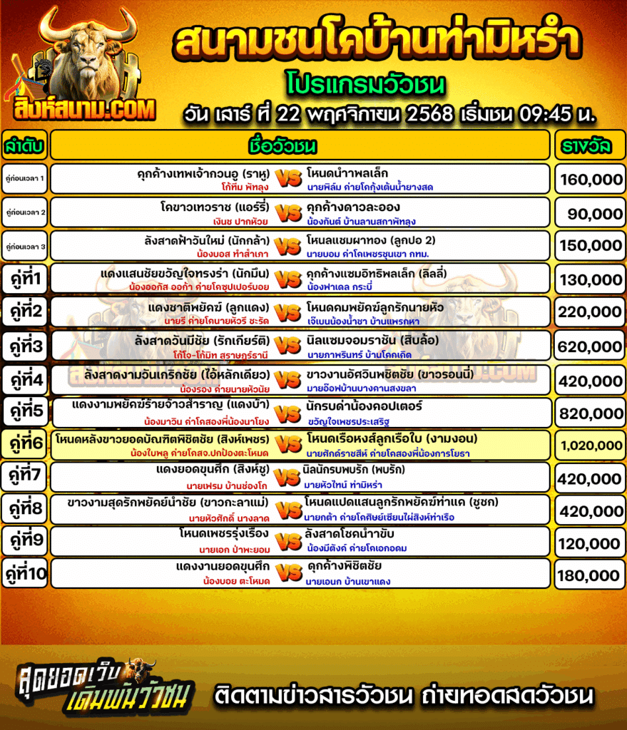 ท่ามิหรำ22