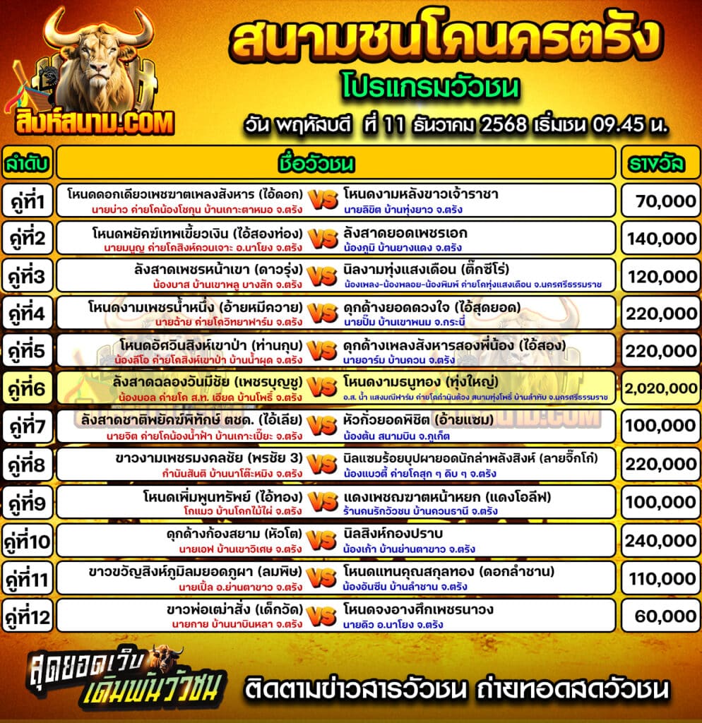 โปรแกรทนาทราย