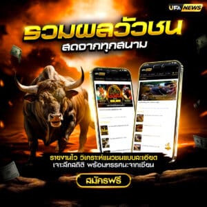 ผลวัวชนวันนี้