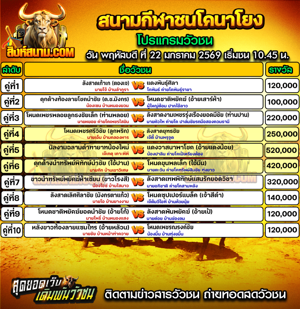 สนามกีฬาชนโคนาโย