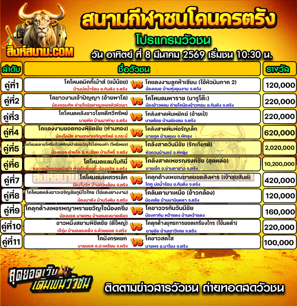 นครตรัง8