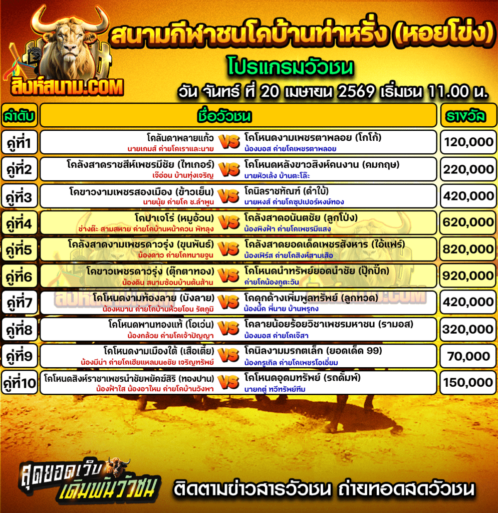 ท่าหรั่ง20